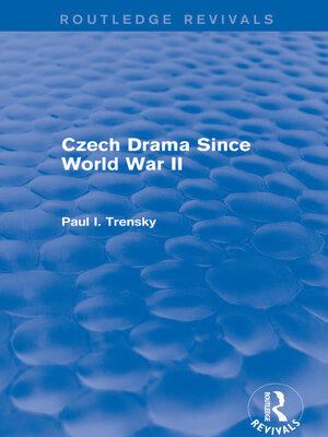 cover image of Revival